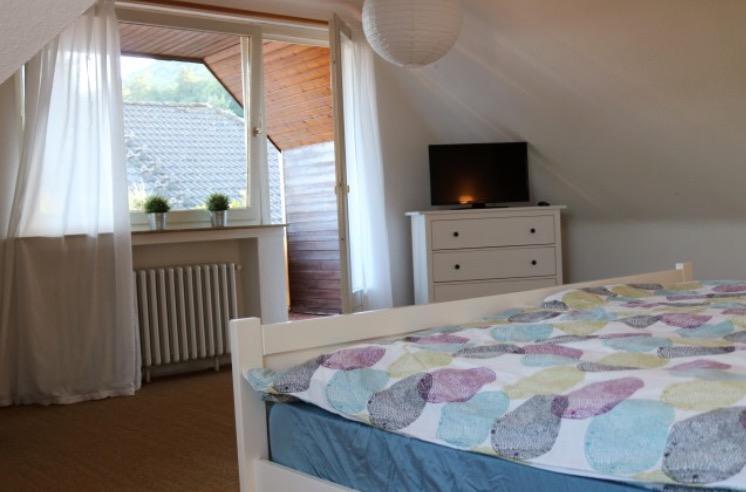 Ferienwohnung Haemelschenburg Emmerthal Eksteriør bilde