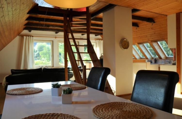 Ferienwohnung Haemelschenburg Emmerthal Eksteriør bilde