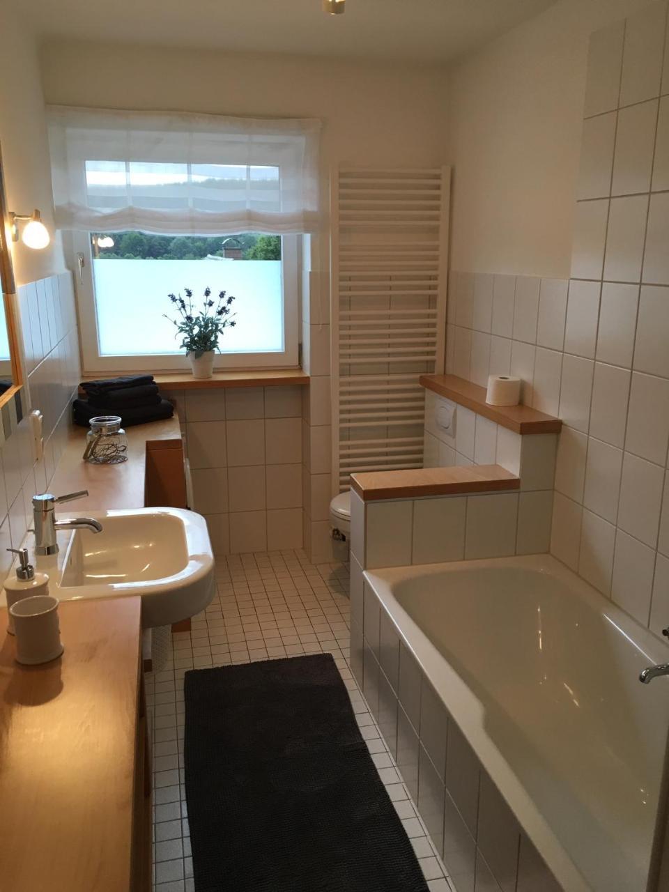 Ferienwohnung Haemelschenburg Emmerthal Eksteriør bilde